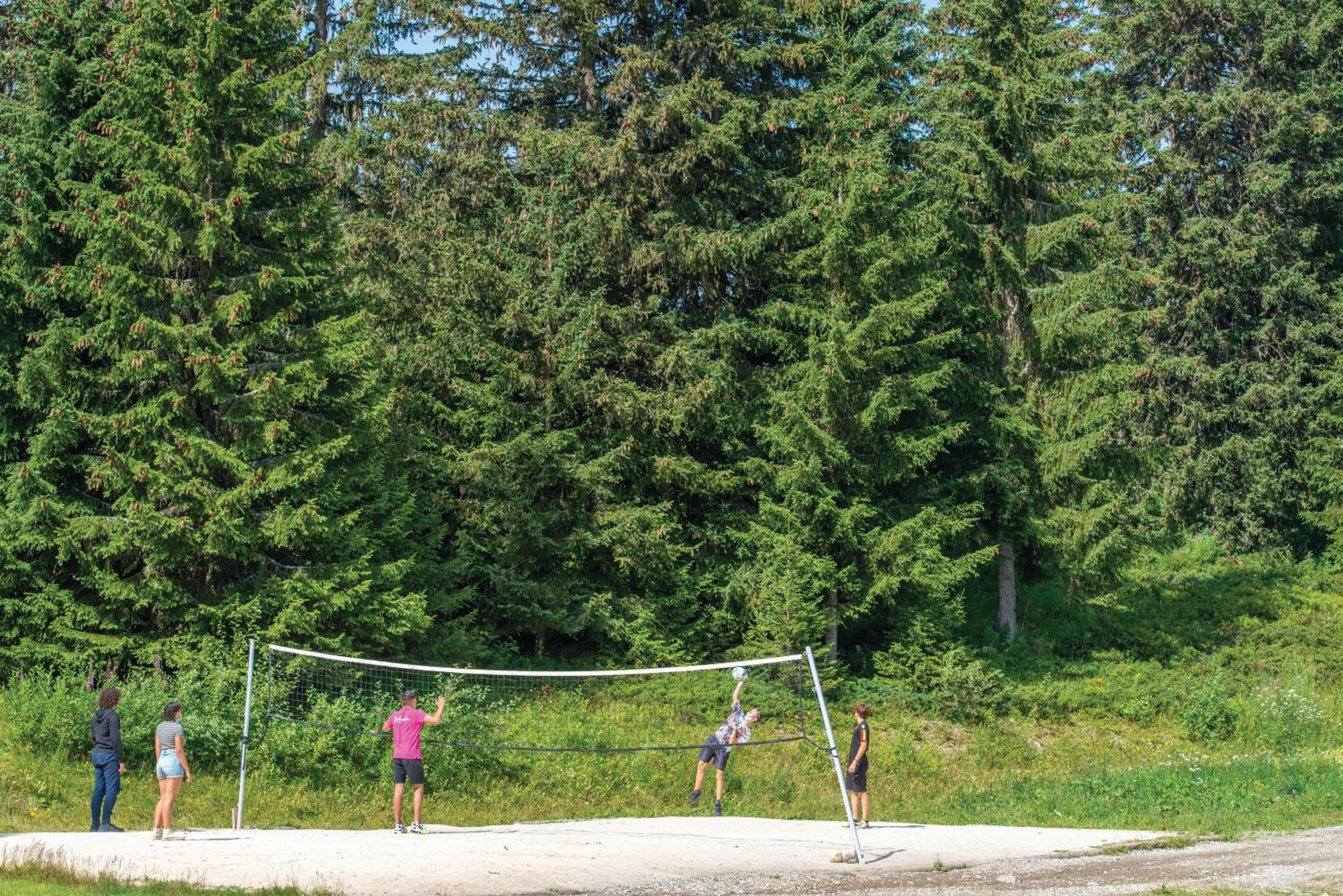 Belambra Clubs Les Saisies - Les Embrunes - Ski Pass Included Villard-sur-Doron Ngoại thất bức ảnh